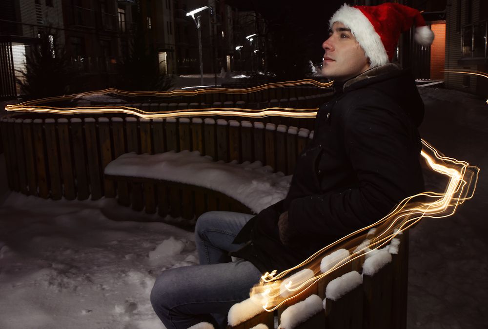 Photograph by Ксения Петряева