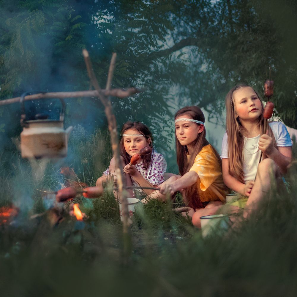 Photograph by Светлана Лукьянова