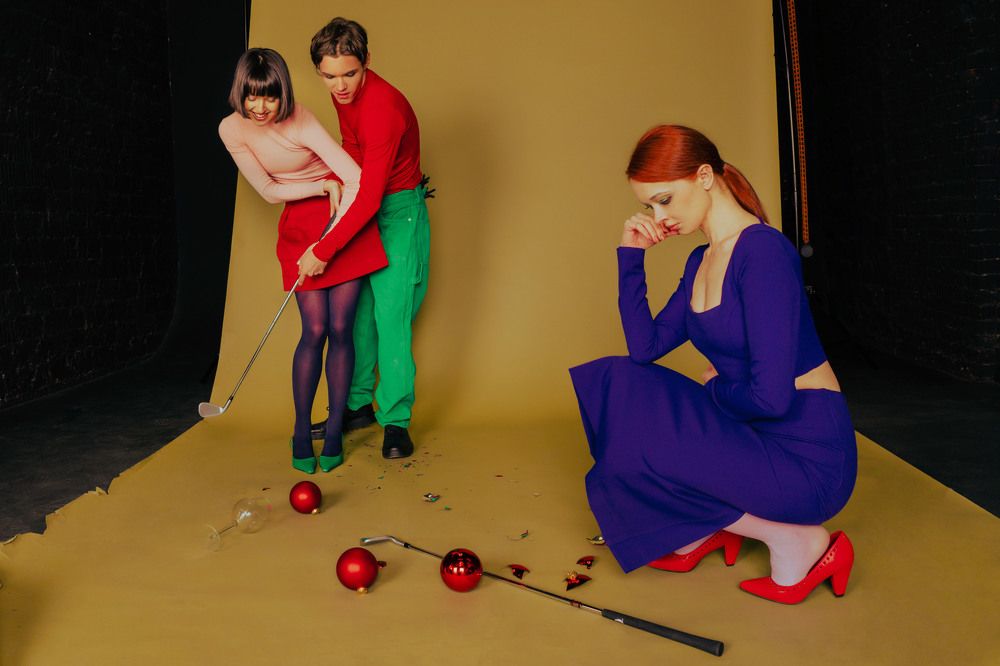 Photograph by Рекунова Ирина