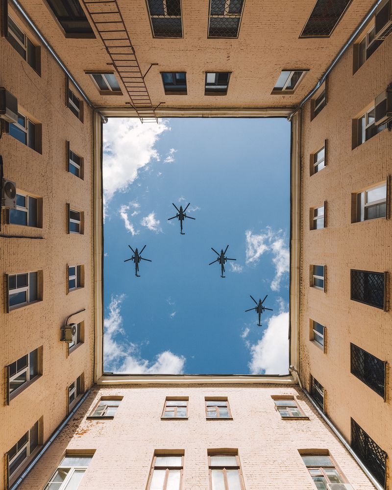 Photograph by Андрей Белавин