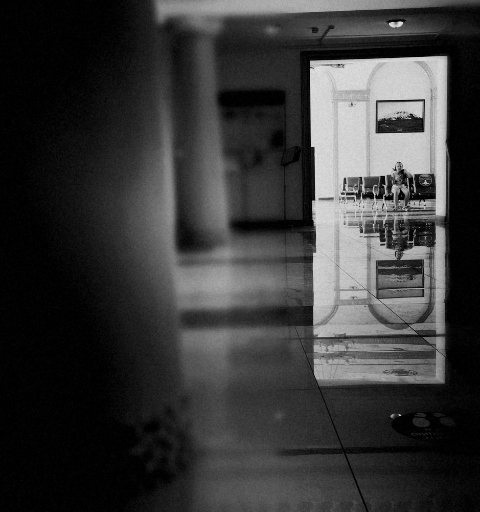 Фотография автора Ольга Вафина