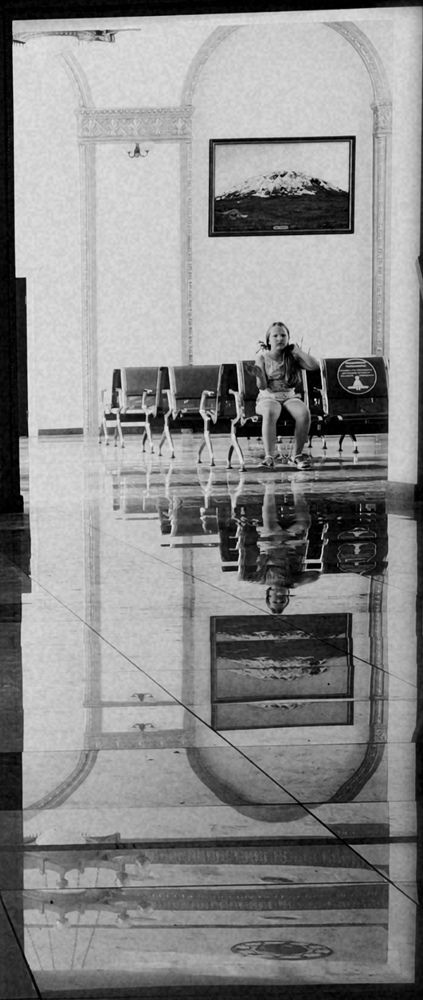 Фотография автора Ольга Вафина