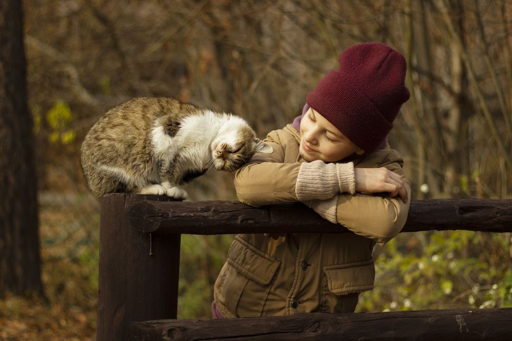 Photograph by Светлана Осипова