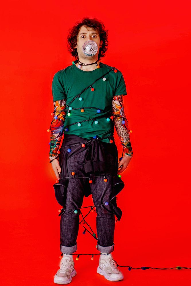 Photograph by Рекунова Ирина