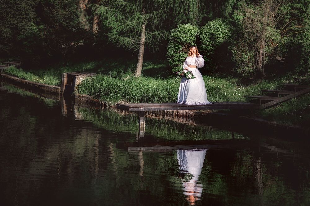 Photograph by Наталія Астапчик