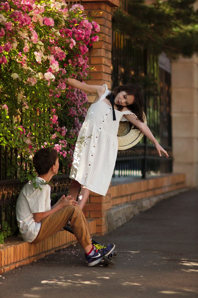 Photograph by Оксана Марасанова