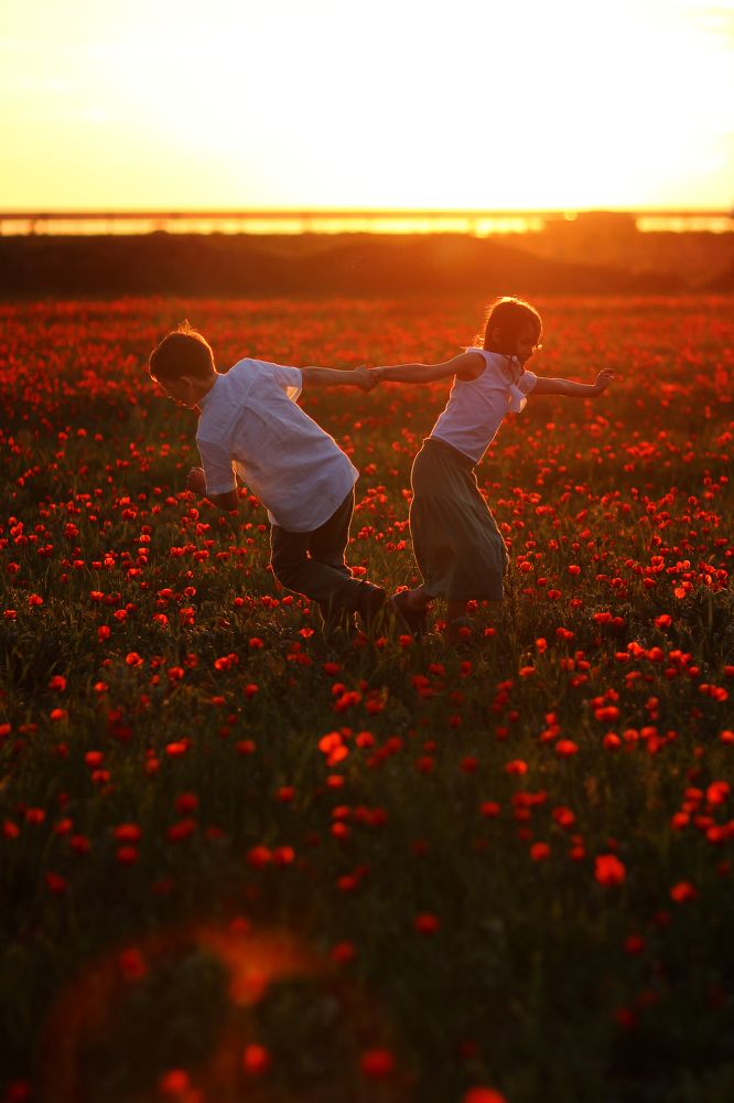 Photograph by Оксана Марасанова