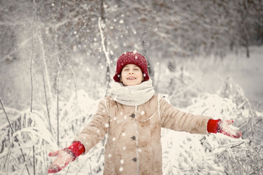 Photograph by Светлана Осипова