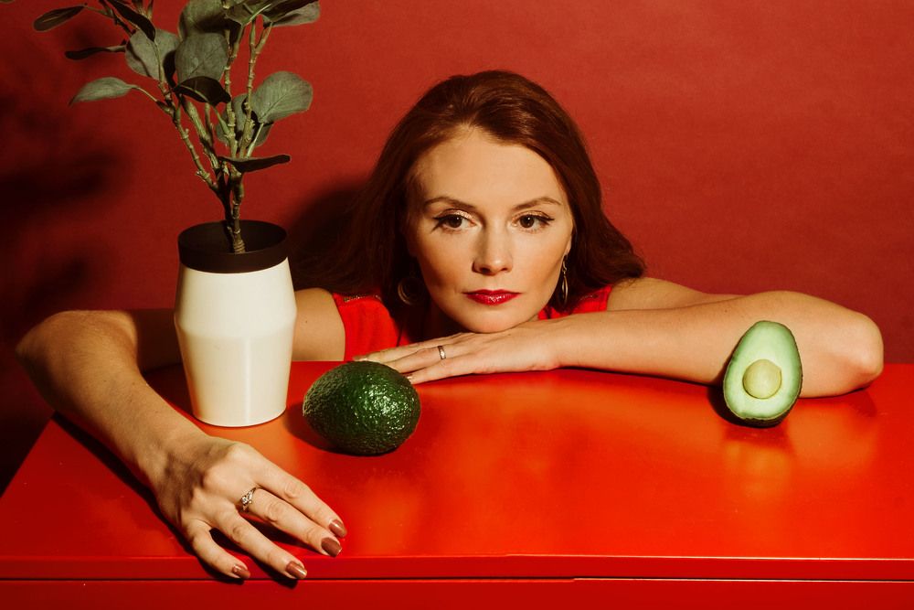 Photograph by Рекунова Ирина