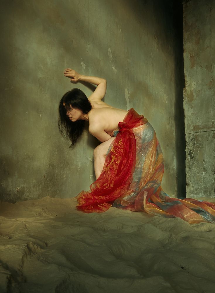 Фотография автора Измайлова Нелли