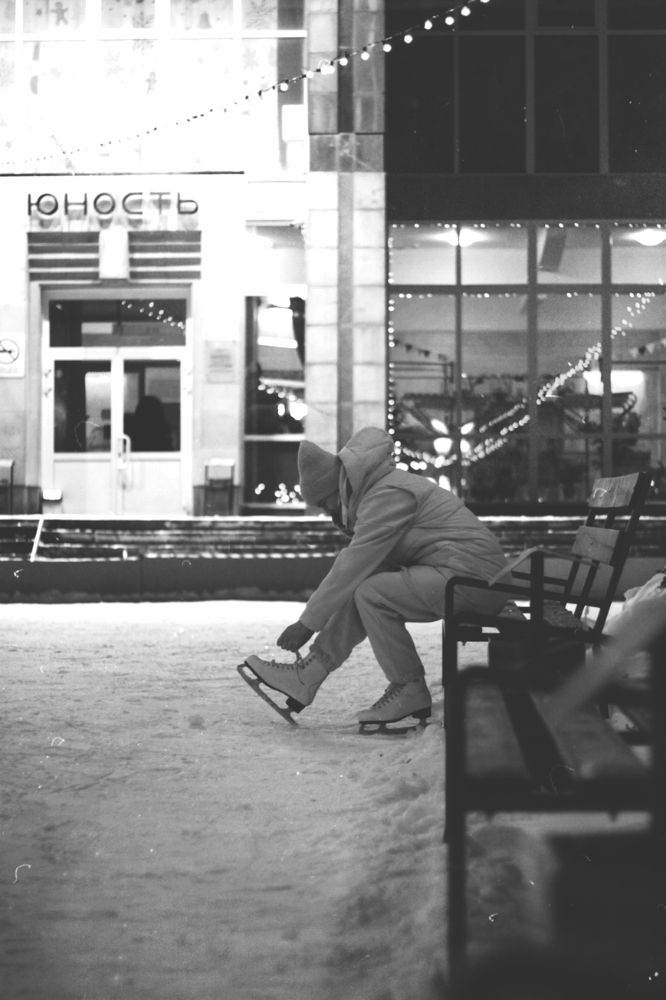 Photograph by Жанна Цветкова