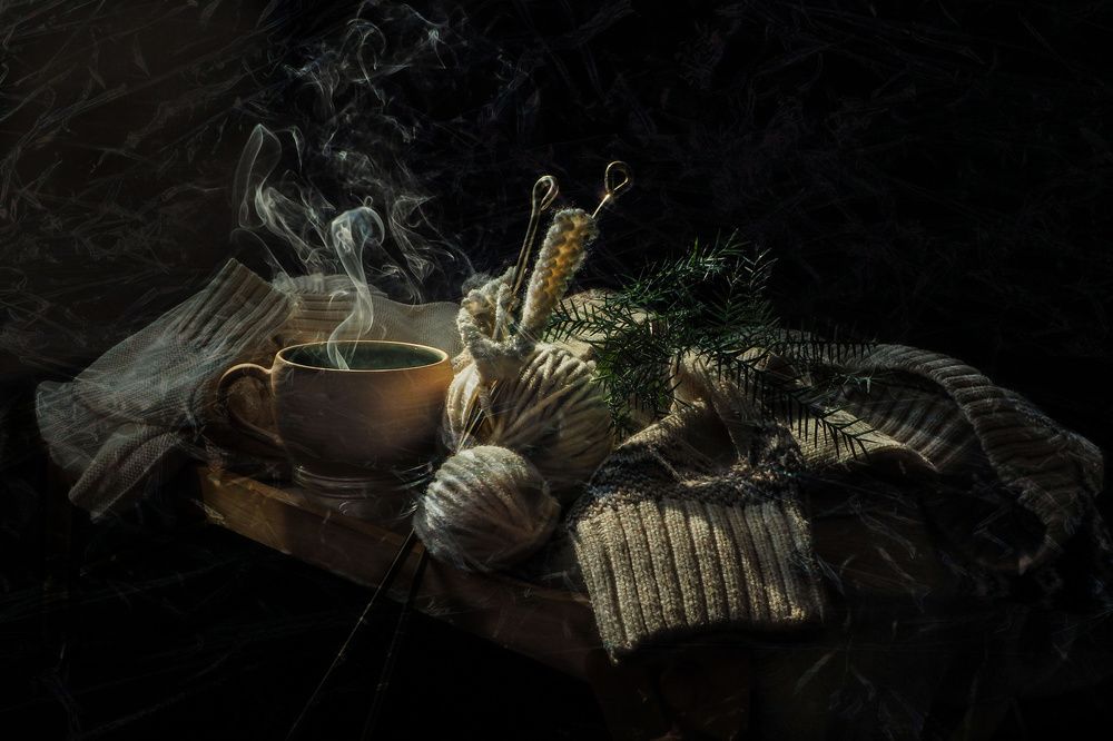 Photograph by Елена Юдовина