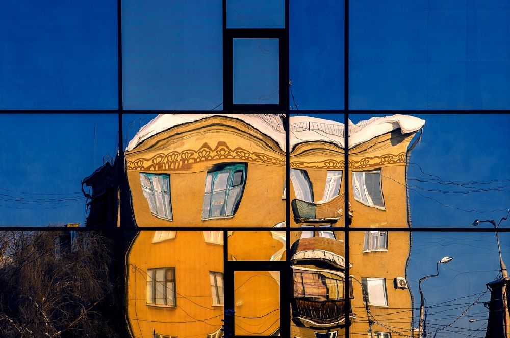 Photograph by Евгений Рослов