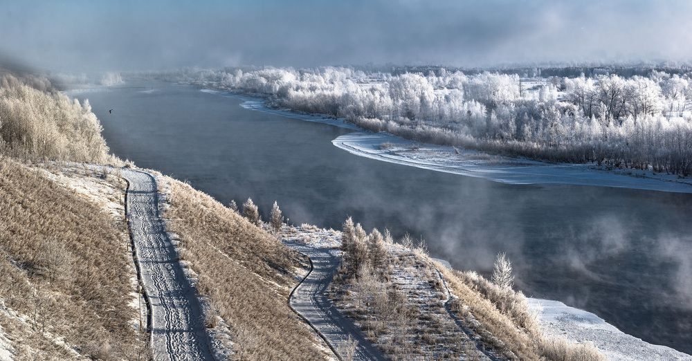 Photograph by Валерий Туманов