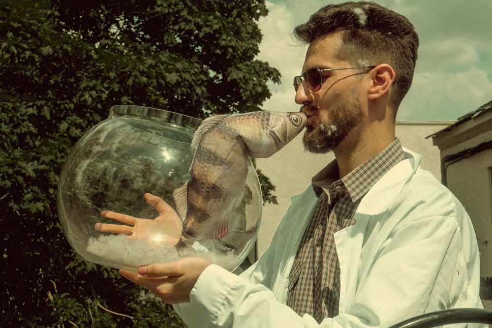 Photograph by Рекунова Ирина