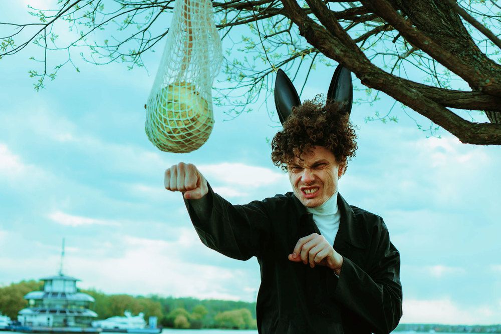 Photograph by Рекунова Ирина