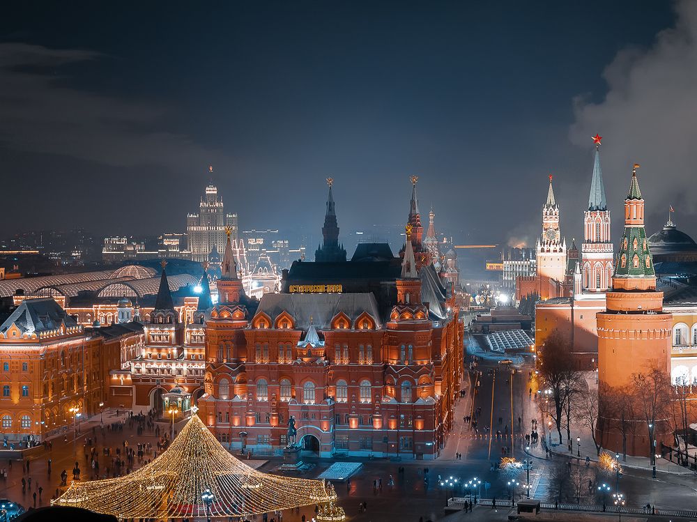 Photograph by Светлана Воробьева