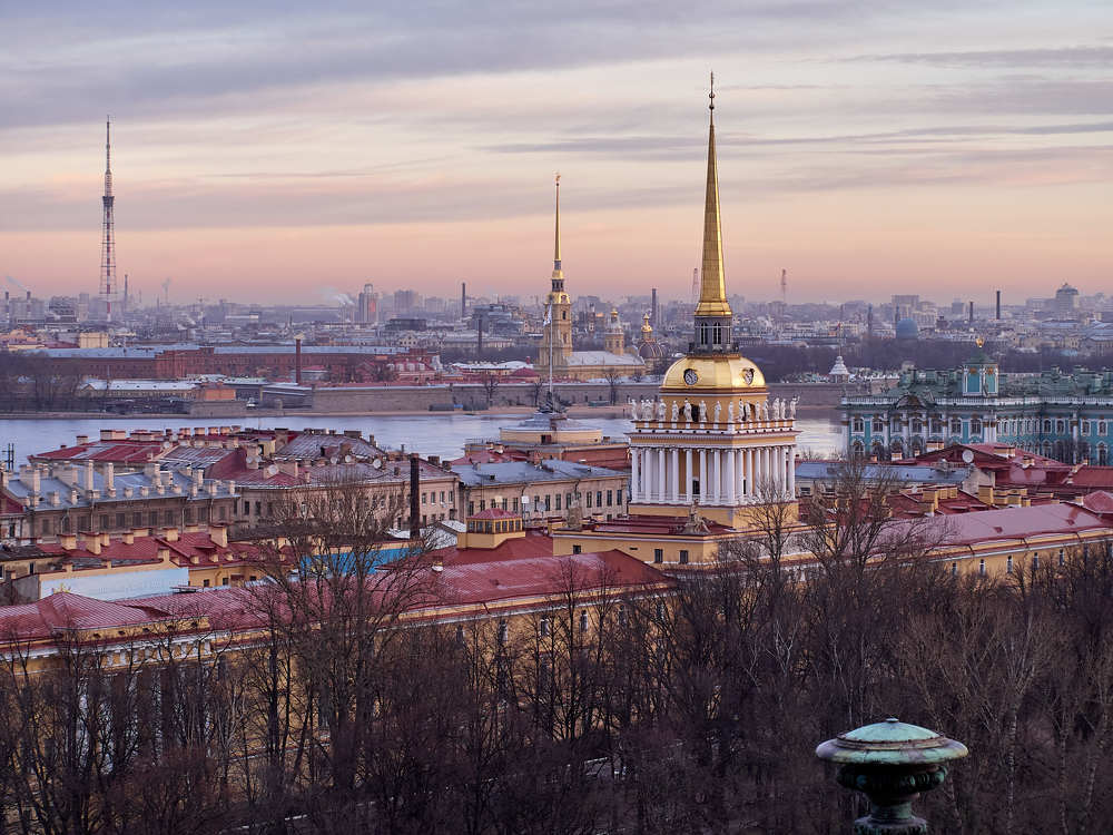 Photograph by Светлана Воробьева