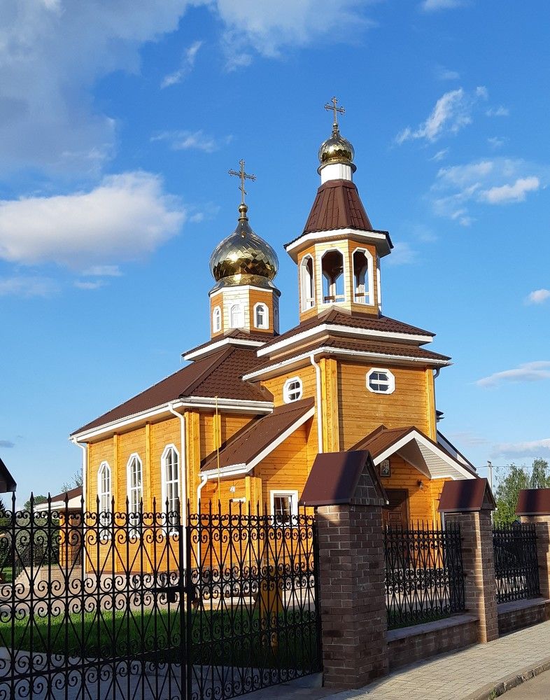 Фотография автора Ирина Лукьянчик