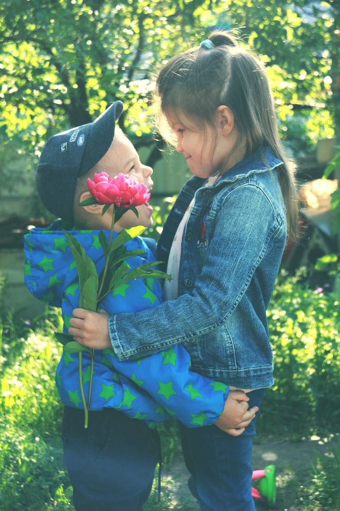 Photograph by Валентина Золотина