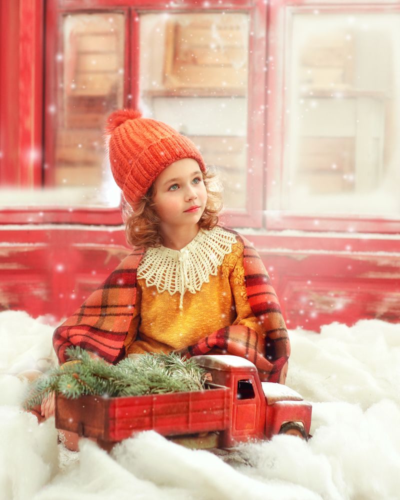 Photograph by Алла Мангилева