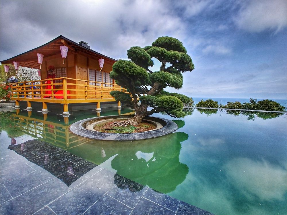 Photograph by Константин Дядюн