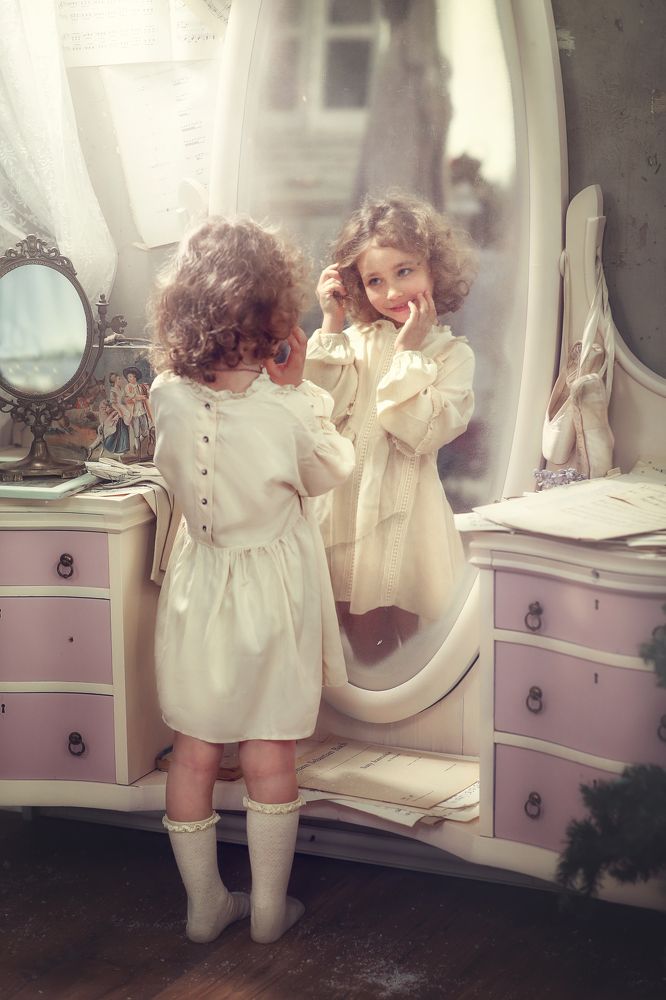 Photograph by Алла Мангилева