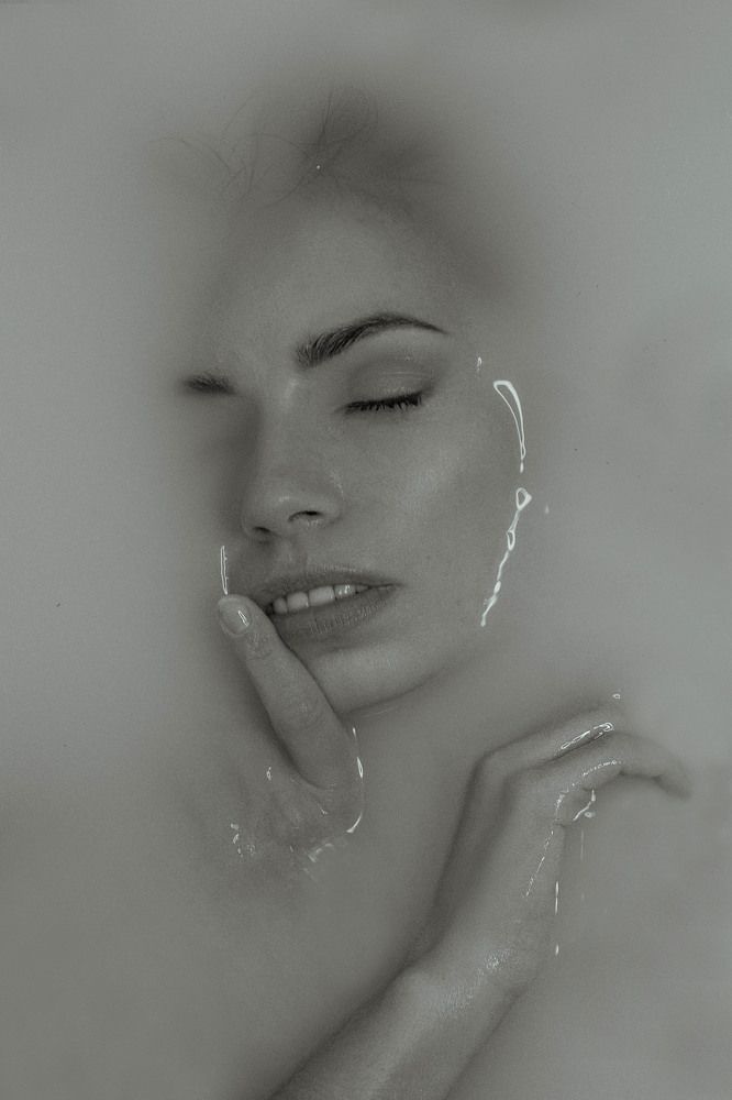 Photograph by Дарья Кравченко