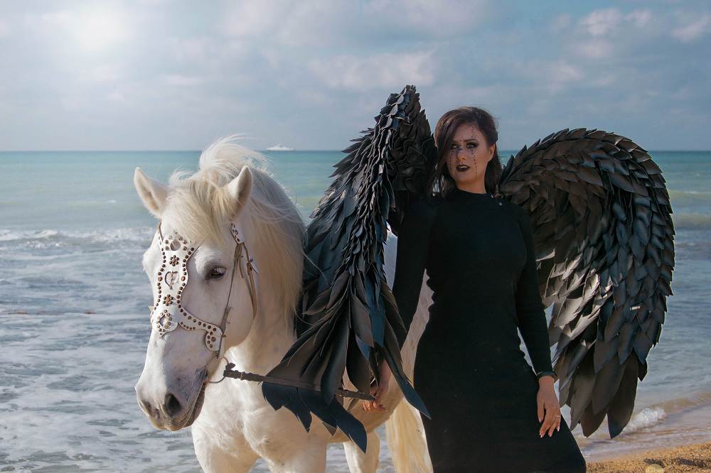 Photograph by Дарья Кравченко