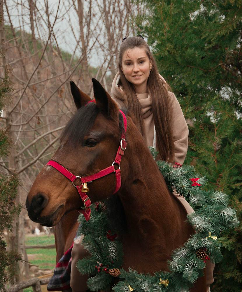 Photograph by Дарья Кравченко