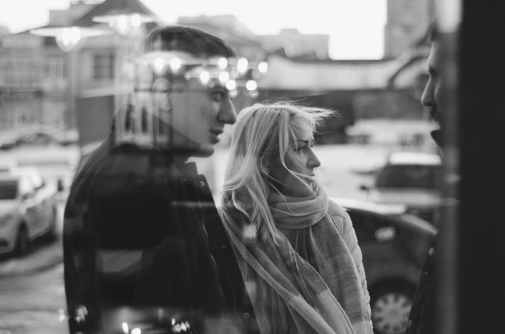 Photograph by Ксения Рябухина