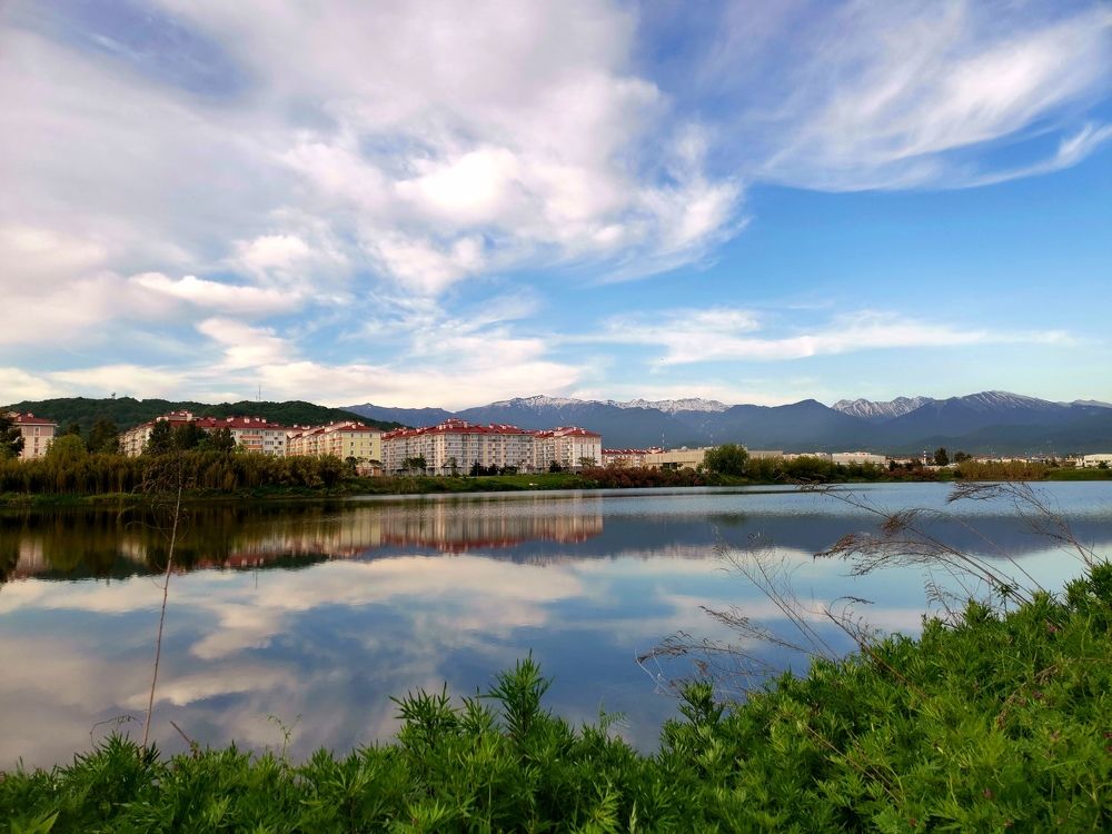 Photograph by Сергей Подлевский