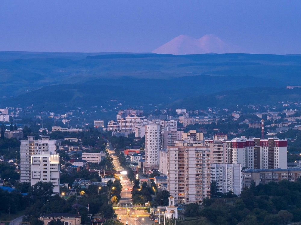 Photograph by Светлана Воробьева