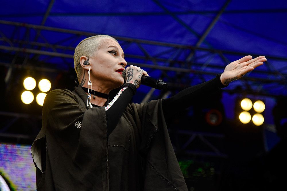 Photograph by Ксения Рябухина