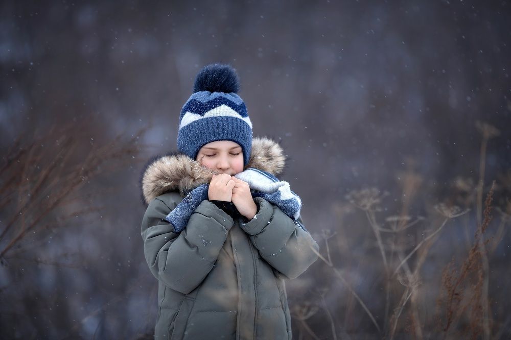 Photograph by Корнеева Ксю