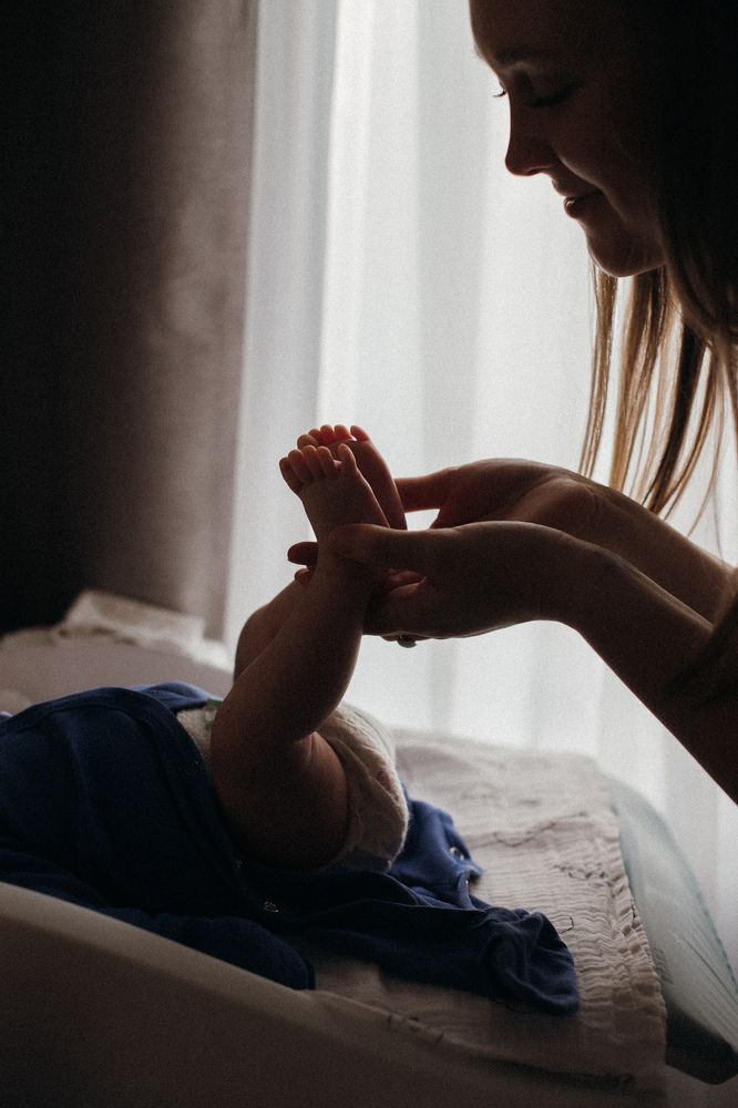 Photograph by Анна