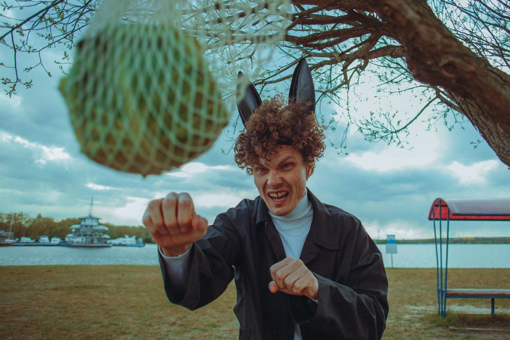 Photograph by Ирина Рекунова