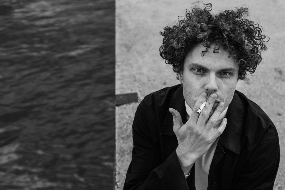 Photograph by Ирина Рекунова