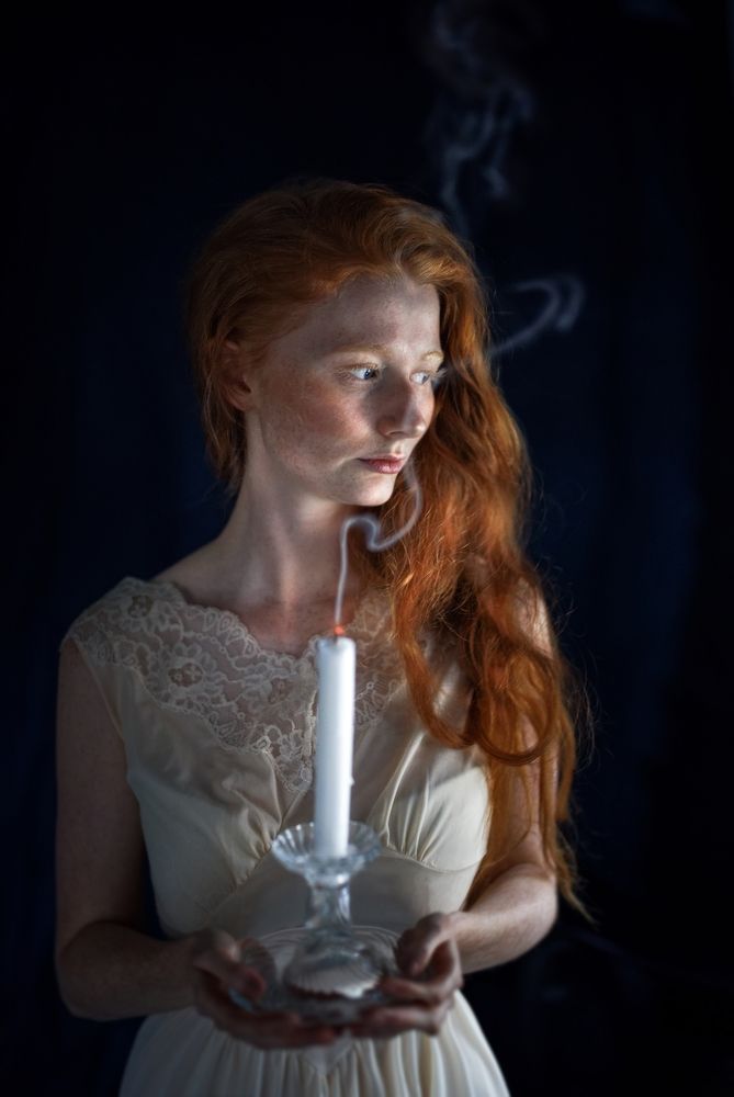 Photograph by Karolina Kozłowska