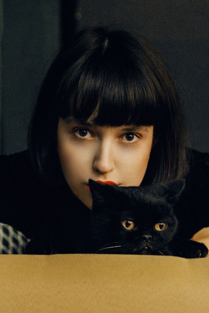 Photograph by Ирина Рекунова