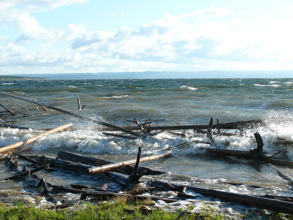 Photograph by Людмила Федорчак