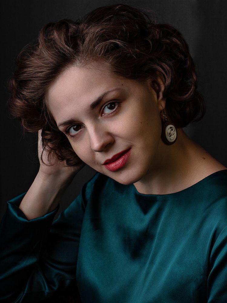 Photograph by Ирина Лаврова