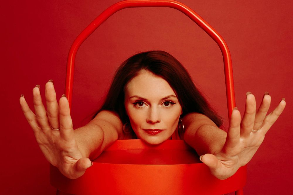 Photograph by Ирина Рекунова