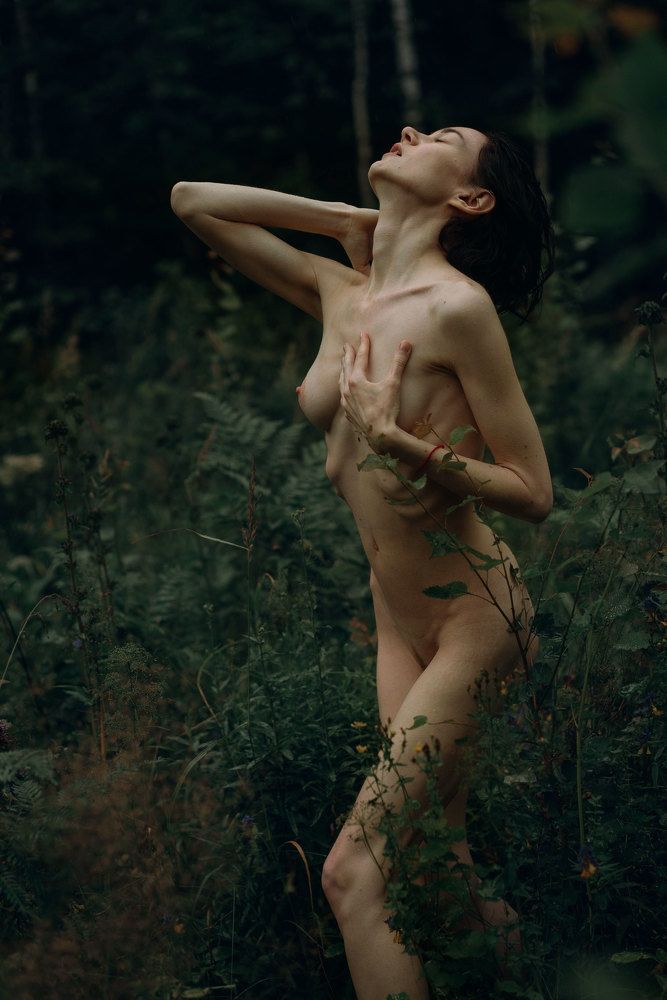 Photograph by Ирина Рекунова