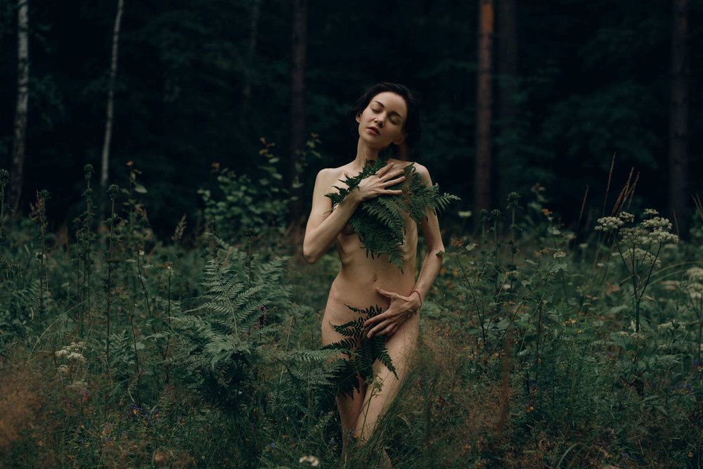 Photograph by Ирина Рекунова