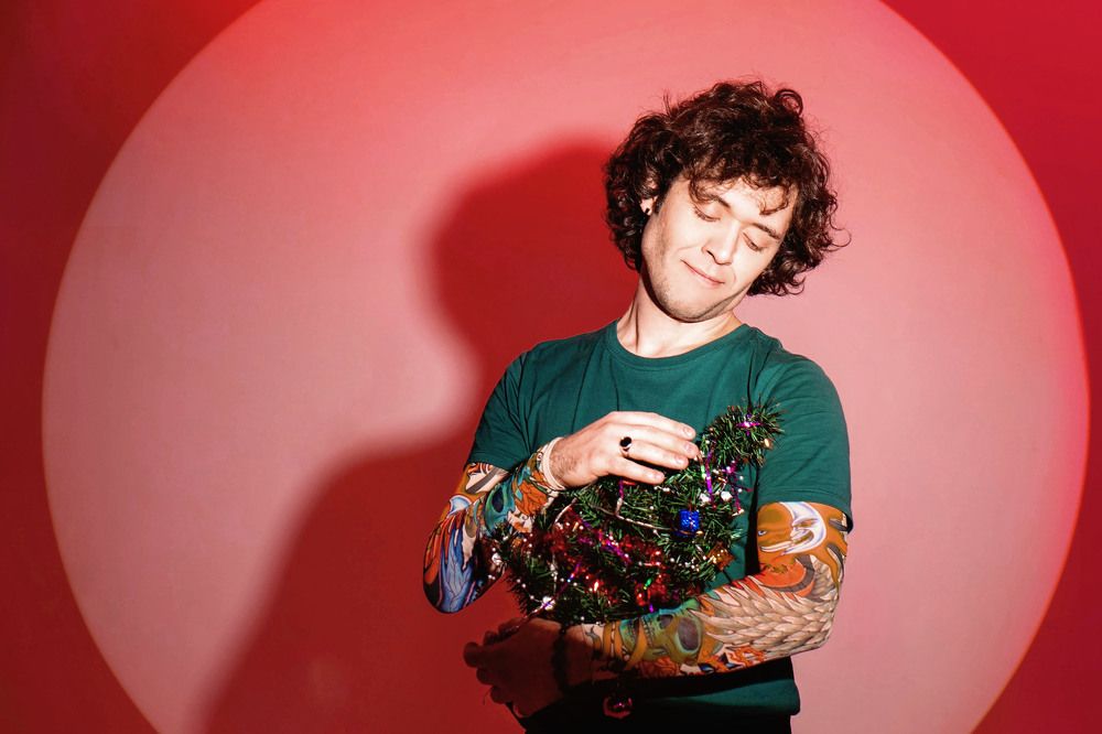 Photograph by Ирина Рекунова