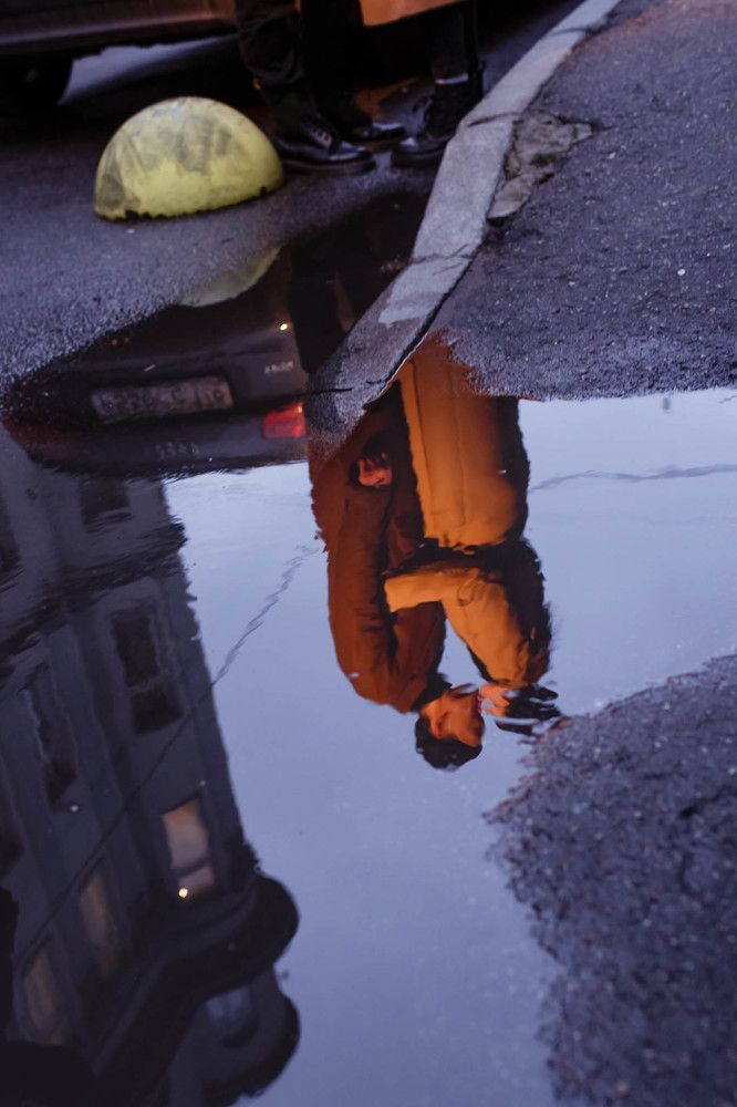 Photograph by Ирина Эрон