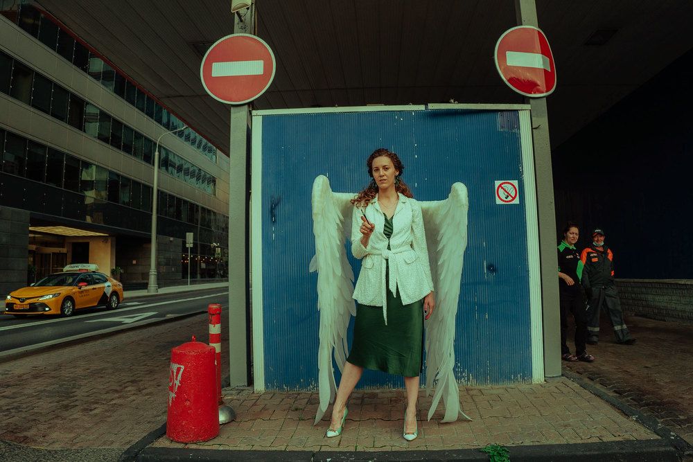 Photograph by Ирина Рекунова