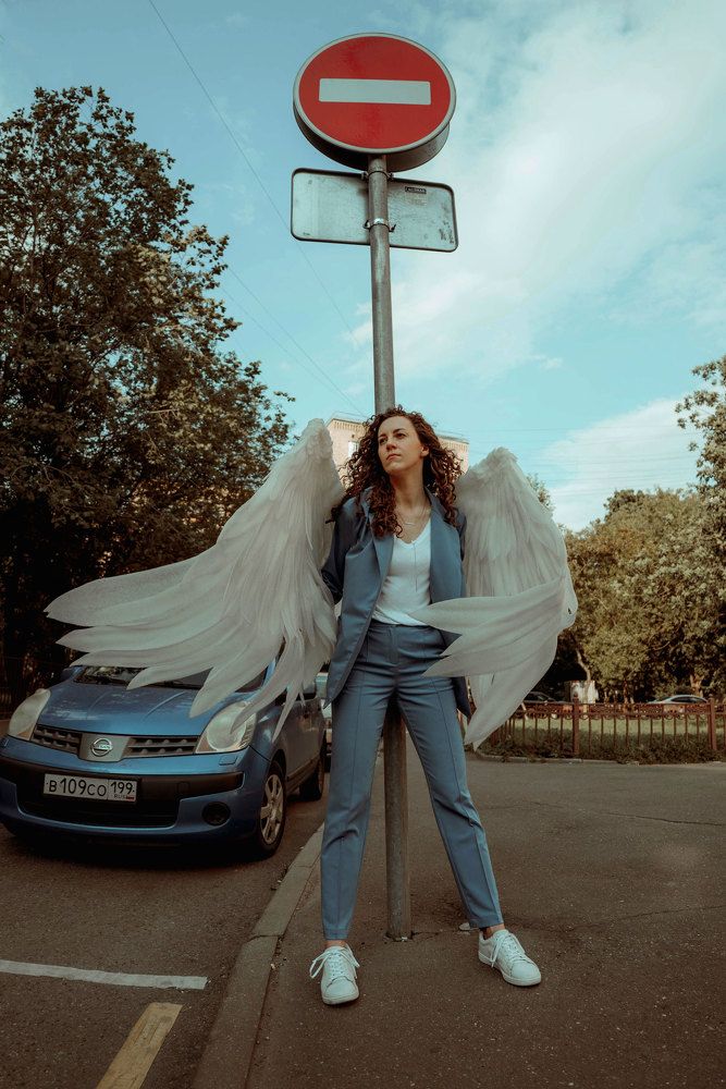 Photograph by Ирина Рекунова