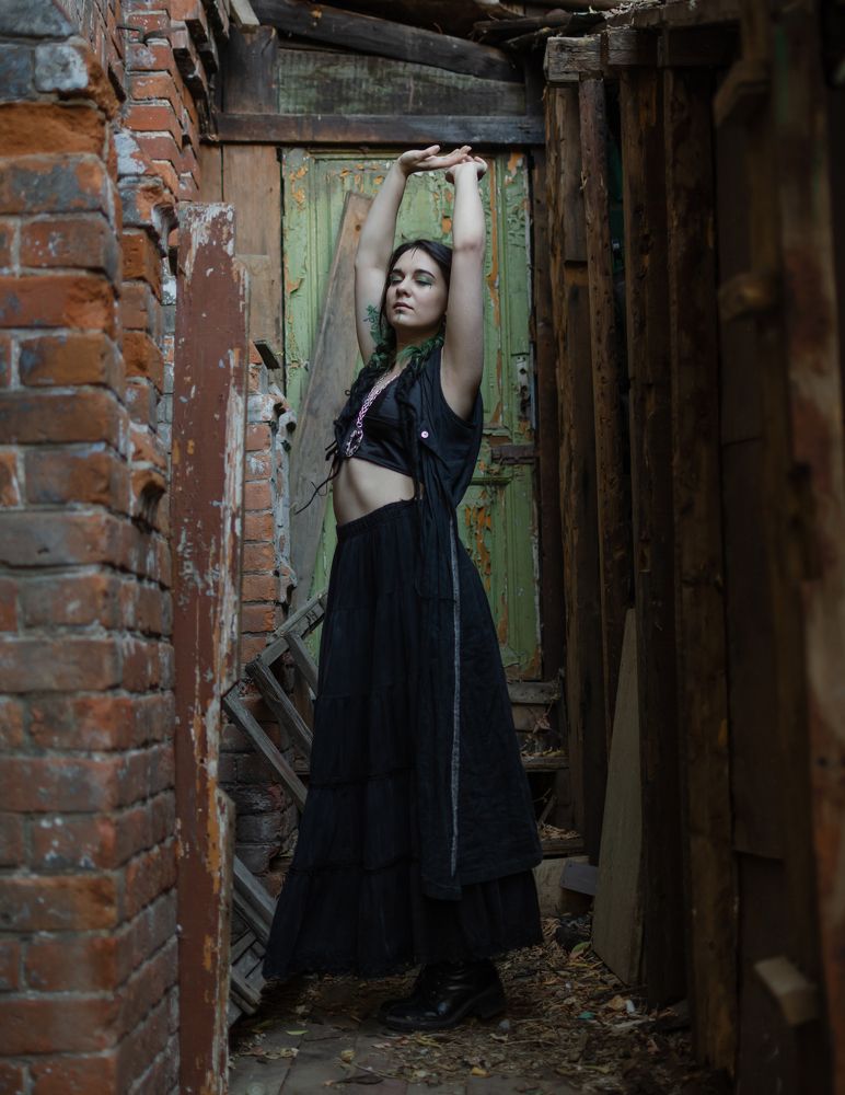 Фотография автора Николай Александрович